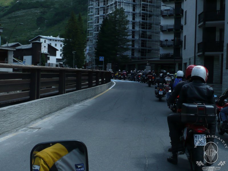 2009 SPLUGA
